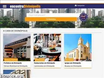 encontradivinopolis.com.br