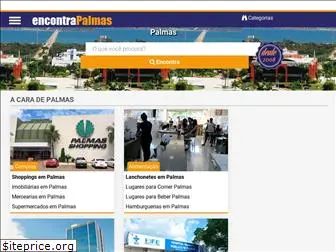 encontrapalmas.com.br