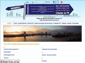 encontrapernambuco.com.br