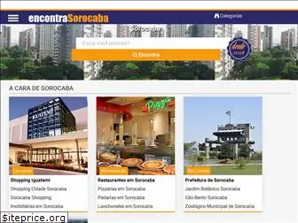 encontrasorocaba.com.br