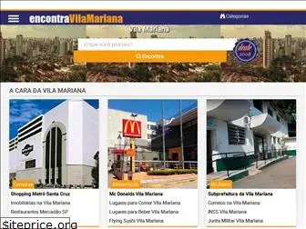 encontravilamariana.com.br