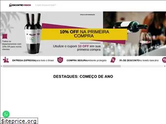 encontrevinhos.com.br