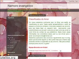 encontroemcristo.blogspot.com