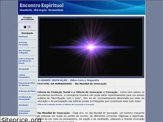 encontroespiritual.org