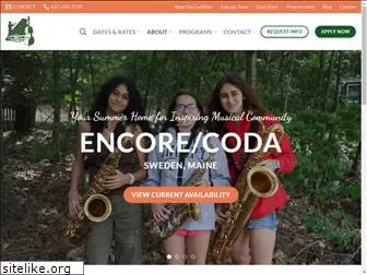encore-coda.com
