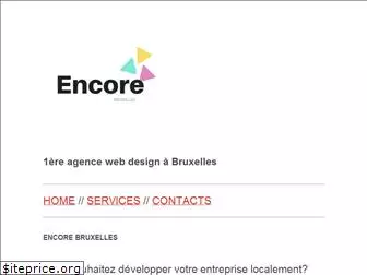 encorebruxelles.org