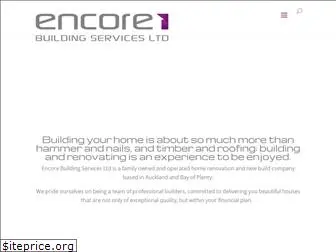 encorebuildingservices.co.nz