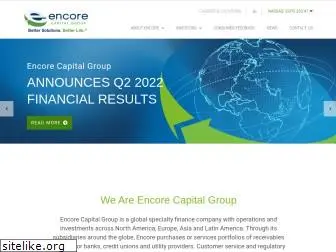 encorecapital.com