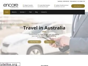 encorecars.com.au