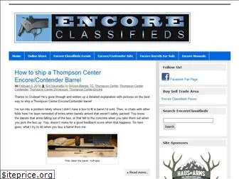 encoreclassifieds.com