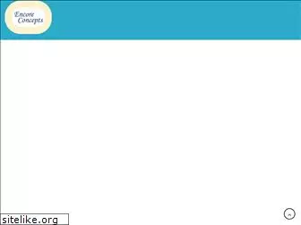 encoreconcepts.com