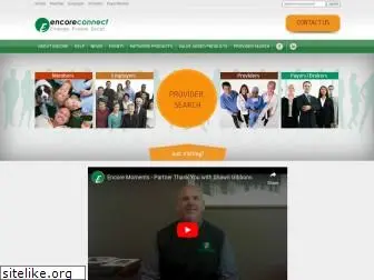encoreconnect.com