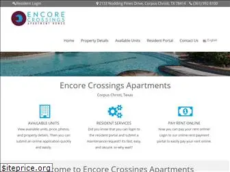 encorecrossings.com