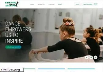 encoredanceacademy.net