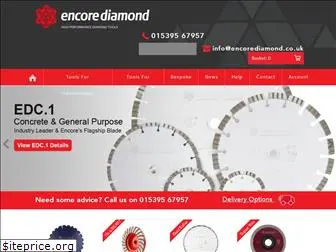 encorediamond.co.uk
