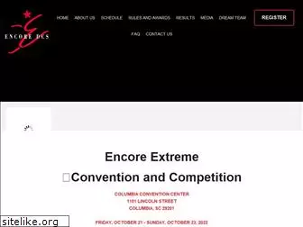 encoreextreme.com