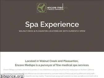 encoremdspa.com