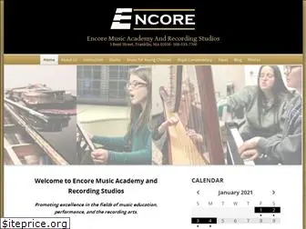 encoremusicacademy.net