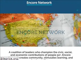 encorenetwork.org