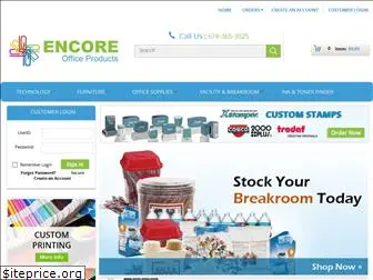 encoreofficeproducts.com