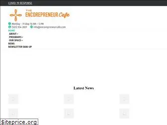 encorepreneurcafe.com