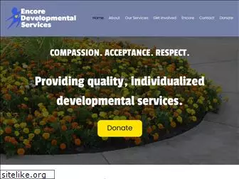 encoreservices.org