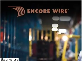 encorewire.com