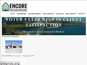 encorewisconsin.com