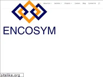 encosym.com