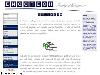 encotech.net