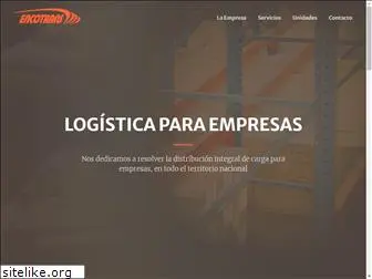 www.encotrans.com.ar