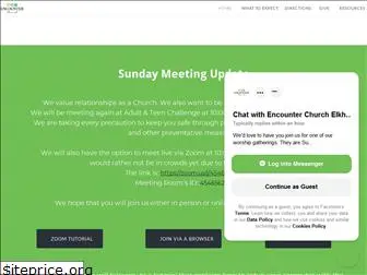 encounter-church.org