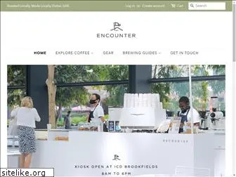 encountercoffeeroasters.com