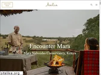 encountermara.com