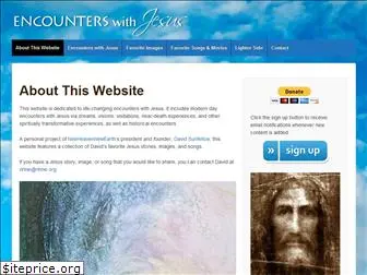 encounters-with-jesus.org