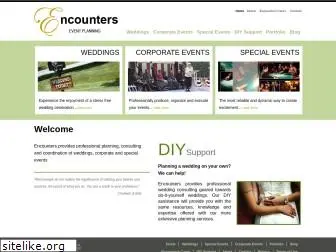 encountersevents.com