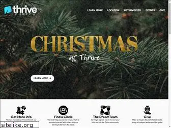 encounterthrive.com