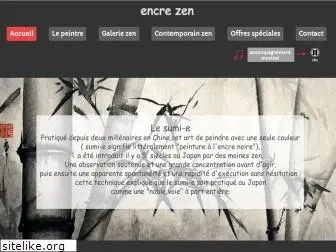 encre-zen.com