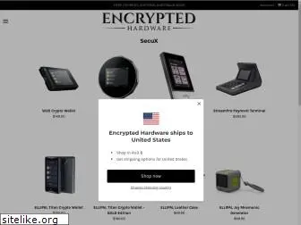 encryptedhardware.com.au