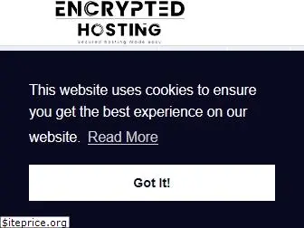 encryptedhosting.org