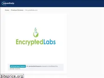encryptedlabs.com