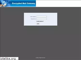 encryptedmessage.net