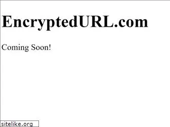 encryptedurl.com