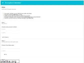 encryption-calc.herokuapp.com