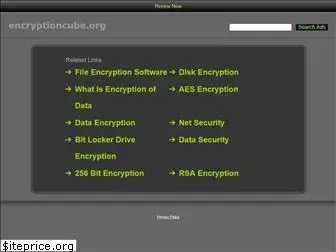 encryptioncube.org