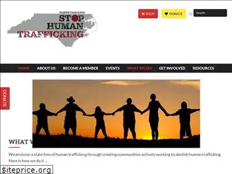 encstophumantrafficking.org