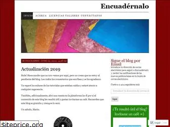 encuadernalo.wordpress.com