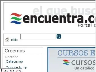 encuentra.com