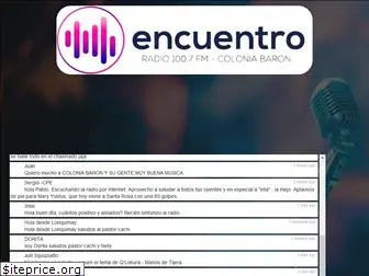 encuentrofm.com.ar