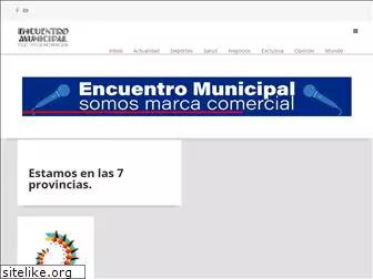 encuentromunicipal.com